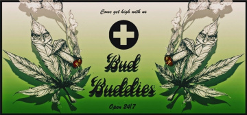 Bud Buddies