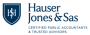 Hauser Jones & Sas