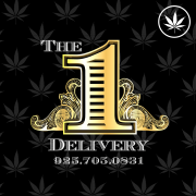The 1 Delivery Service - Concord