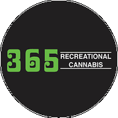 365 Recreational Cannabis - Dayton