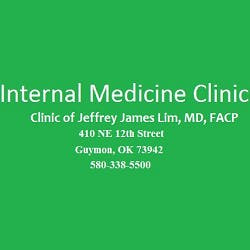 Internal Medicine Clinic