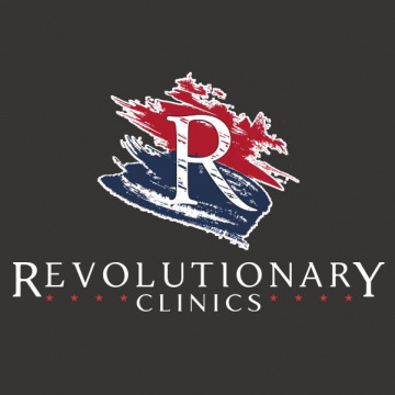 Revolutionary Clinics - Somerville