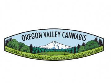 Oregon Valley Cannabis