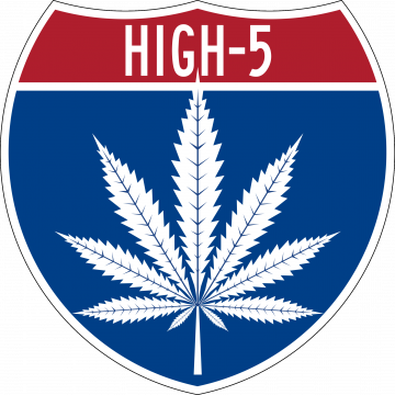 High 5 Cannabis