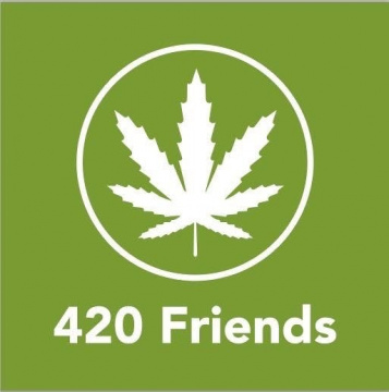 420 Friends