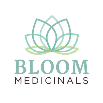 Bloom Medicinals Cannabis Dispensary
