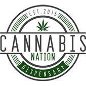 Cannabis Nation Seaside
