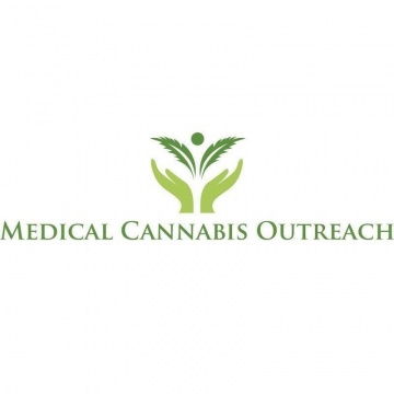 MEDICAL CANNABIS OUTREACH