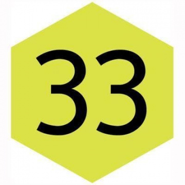 Dispensary 33 - Chicago