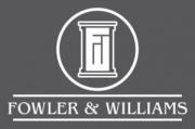 Fowler & Williams PLC