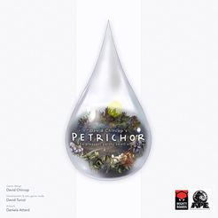 Petrichor Industries