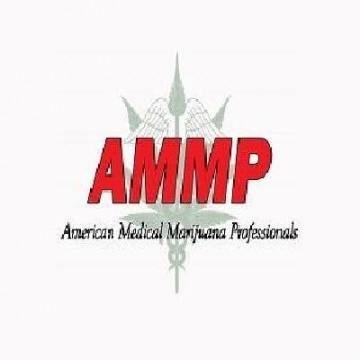 AMMP Medical Marijuana Certification Center