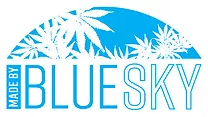 Made by blue sky