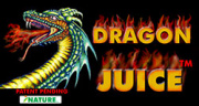 Dragon Juice