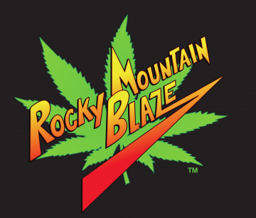 Rocky Mountain Blaze Recreational