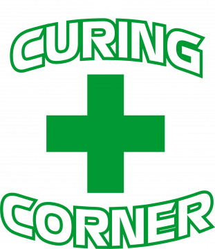 The Curing Corner