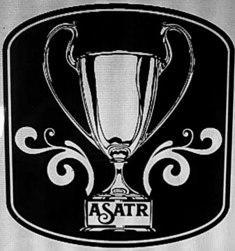 A Shelf Above The Rest