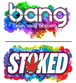 Bang Energy/Stoked