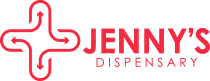 Jenny's Dispensary - North Las Vegas