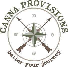 Canna Provisions Group (Coming Soon)