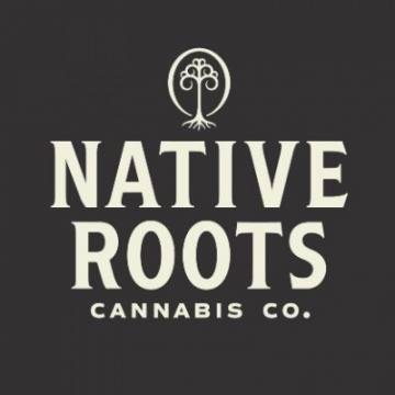 Native Roots Dispensary Tower - Med