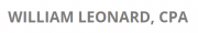 WM Leonard CPA
