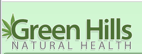 Green Hills Natural Health