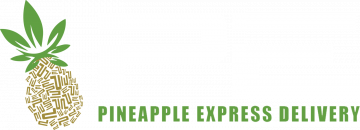 Pineapple Express Delivery