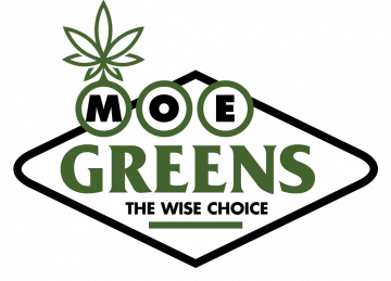 Moe Greens