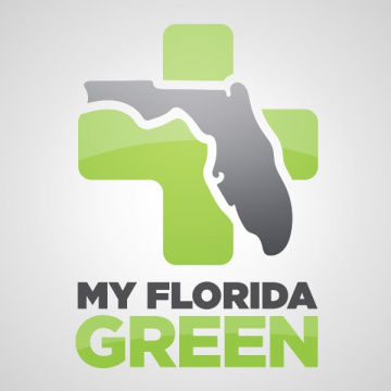 My Florida Green - Davie