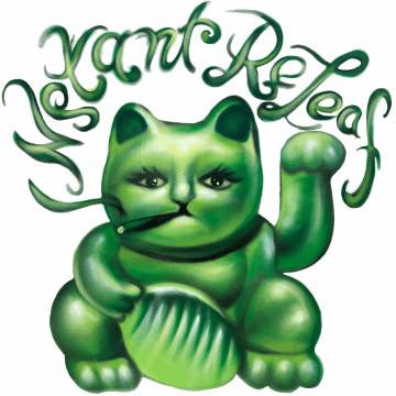 Instant ReLeaf Delivery