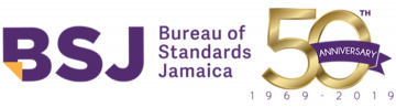 bureau of standards jamaica