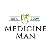 Medicine Man - Thornton