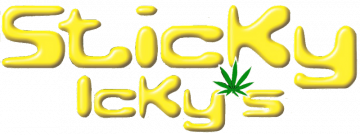 Sticky Icky's