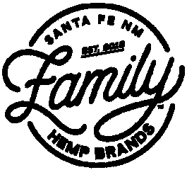 FAMILY HEMP BRANDS