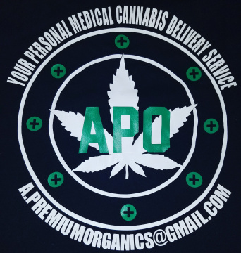 A+PREMIUM ORGANICS Inc.