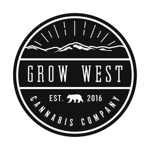 Grow West Cannabis Company (Coming Soon)