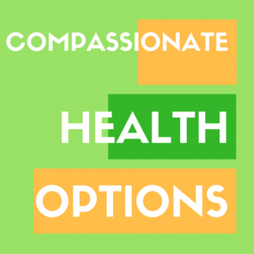 Compassionate Health Options