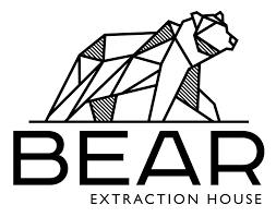 Bear Extraction House