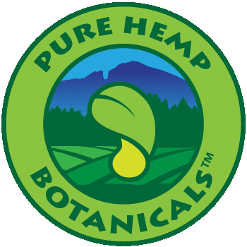 Pure Hemp Botanicals