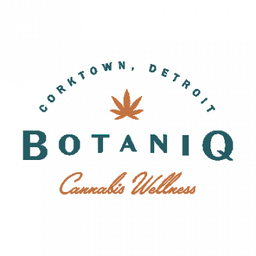 BotaniQ