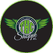 The Happy Crop Shoppe - Wenatchee