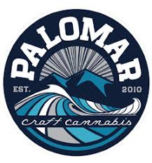 Palomar Craft Cannabis
