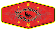Sweetwater Pharms, Inc.