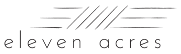 Eleven Acres