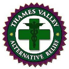 Thames Valley Relief