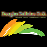 Practice of Douglas Ballaine, D.O.