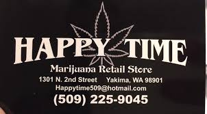Happy Time - Recreational