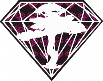 The Diamond Bonsai