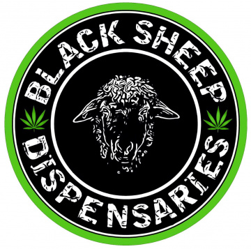Black Sheep Cannabis